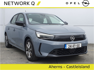 2024 (241) Opel Corsa