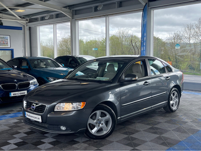 VOLVO S40