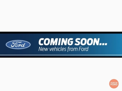 2023 - Ford Focus Manual