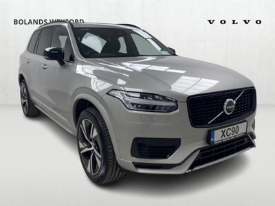 2024 - Volvo XC90 Automatic