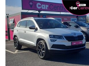 2022 Škoda KAROQ