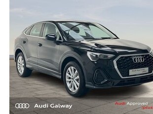 2024 Audi Q3