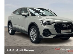 2024 Audi Q3