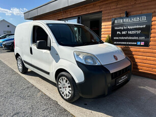 FIAT FIORINO