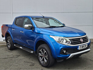 FIAT FULLBACK