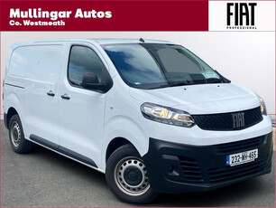 FIAT SCUDO