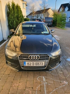 2015 - Audi A4 Automatic