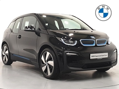 2022 - BMW i3 Automatic