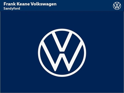 2023 - Volkswagen Taigo Automatic
