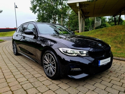 2020 - BMW 3-Series Automatic