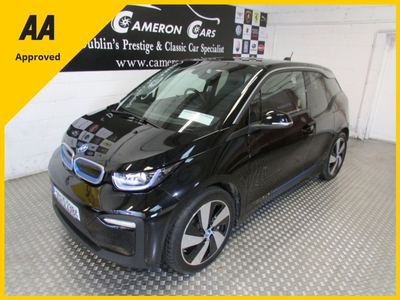 2020 - BMW i3 Automatic