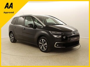 2016 Citroen C4