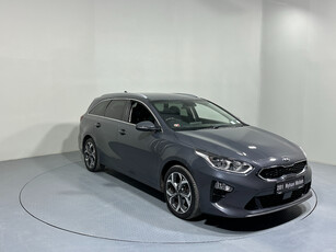 2020 (201) Kia Ceed