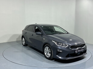 2020 (202) Kia Ceed