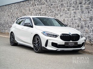 2021 (212) BMW 1 Series