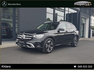 2022 (222) Mercedes-Benz GLC Class