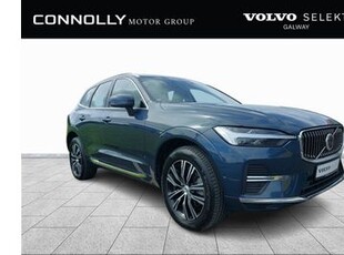 2022 Volvo XC60