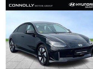 2023 Hyundai Ioniq 6