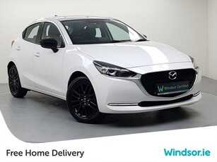 2023 Mazda 2