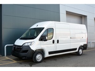 2024 (241) Opel Movano