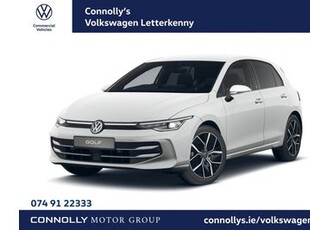 2024 Volkswagen Golf