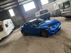 MAZDA RX8