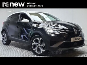 2023 Renault Captur