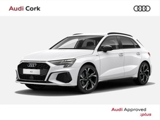 2023 - Audi A3 Manual