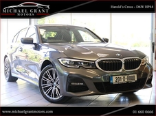 2020 - BMW 3-Series Automatic