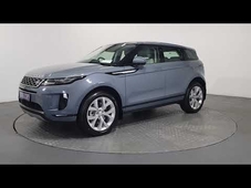 2024 - Land Rover Range Rover Evoque Automatic