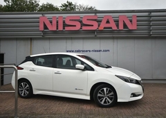 2019 - Nissan Leaf Automatic