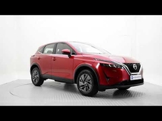 2024 - Nissan Qashqai Automatic