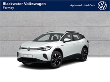 2024 - Volkswagen ID.4 Automatic