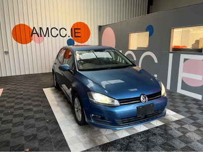 2014 (141) Volkswagen Golf