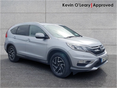 2019 (191) Honda CR-V