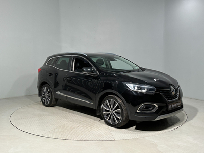 2019 (192) Renault Kadjar