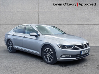 2020 (201) Volkswagen Passat