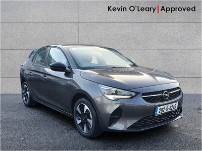 2020 (202) Opel Corsa