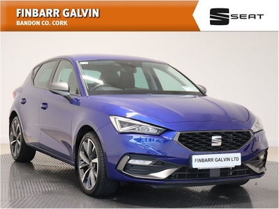 2021 (211) SEAT Leon