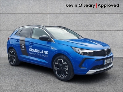 2023 (231) Opel Grandland X