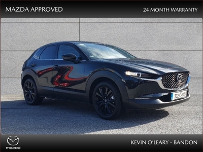 2023 (232) Mazda CX-30