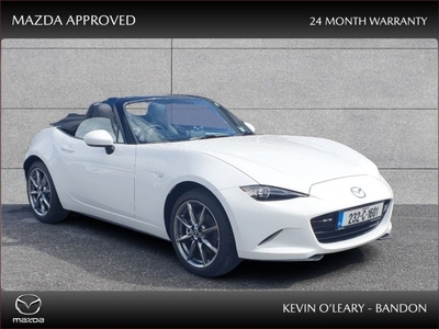 2023 (232) Mazda MX-5