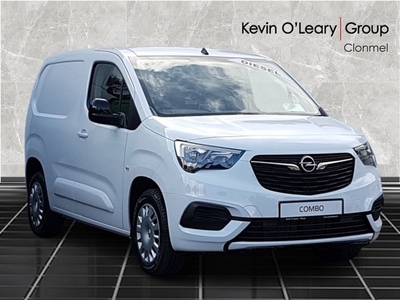 2023 Opel Combo