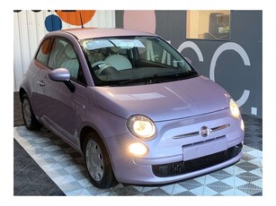 2013 (131) Fiat 500