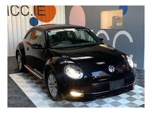 2013 (131) Volkswagen Beetle