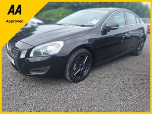 2013 (131) Volvo S60