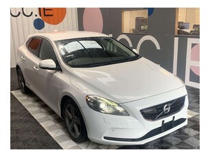 2013 (131) Volvo V40