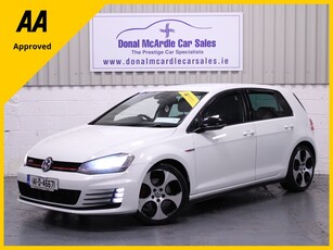 2014 (141) Volkswagen Golf