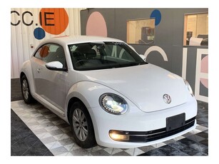 2014 (142) Volkswagen Beetle