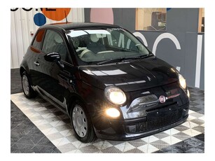 2015 (151) Fiat 500